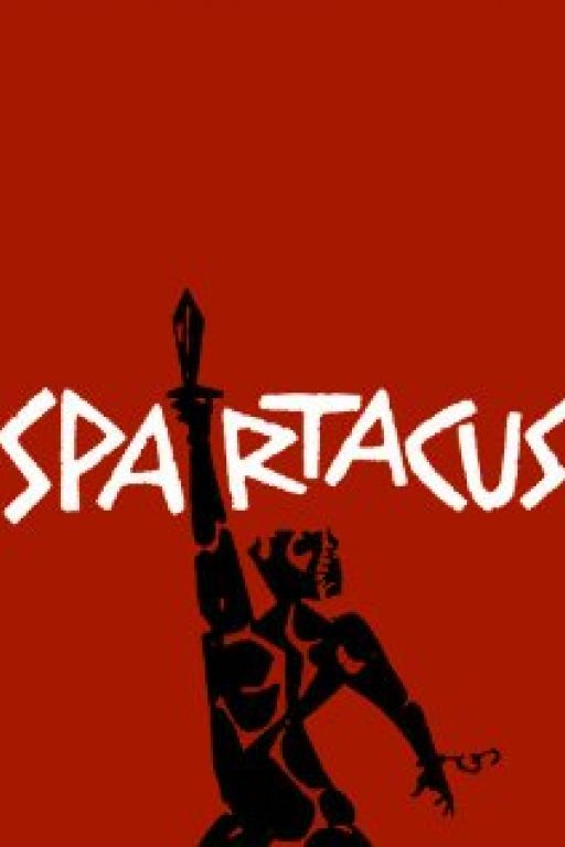 Spartacus (1960)