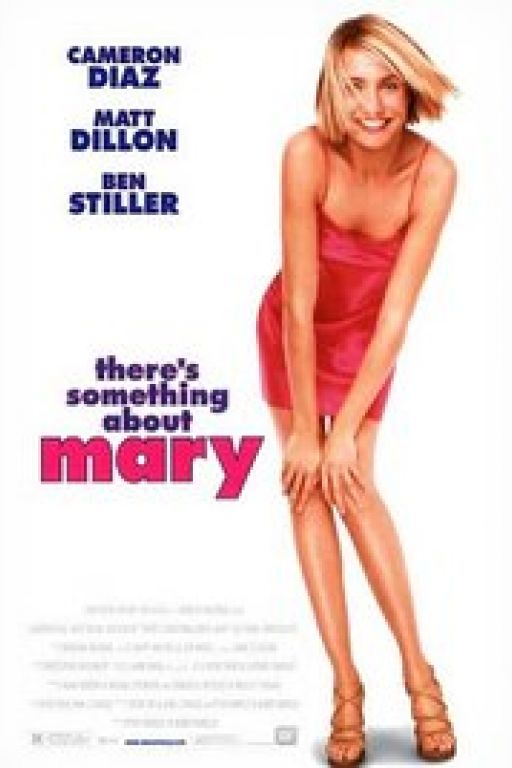 Verrückt nach Mary - There's Something About Mary (Filmkunstbar Fitzcarraldo DVD 2325)