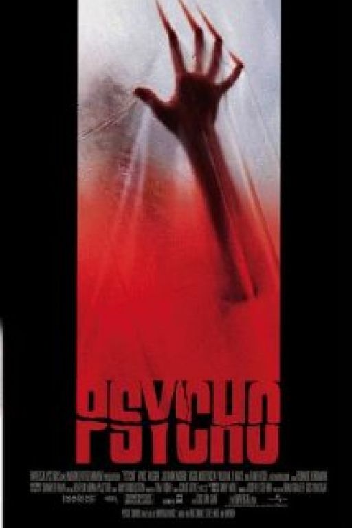 Psycho (1998) 