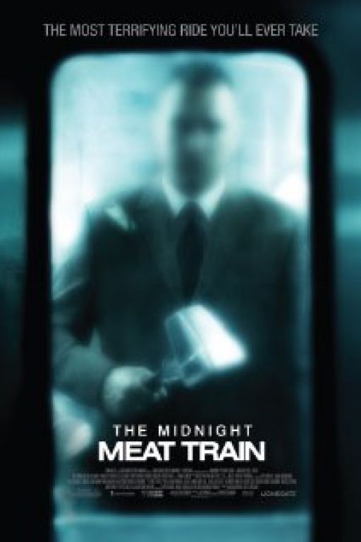 The midnight meat train 