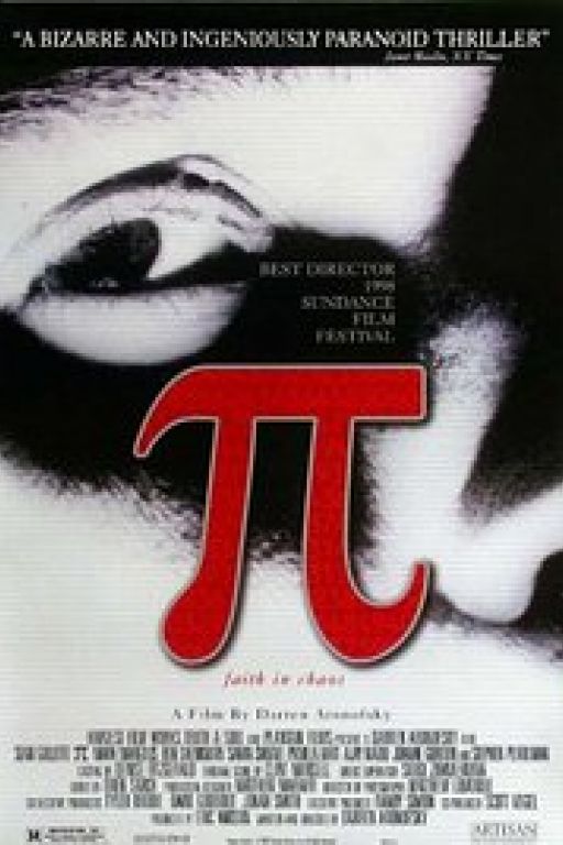  Pi (1998)