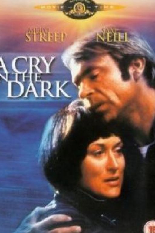 Ein Schrei in der Dunkelheit - A Cry in the Dark DVD1567