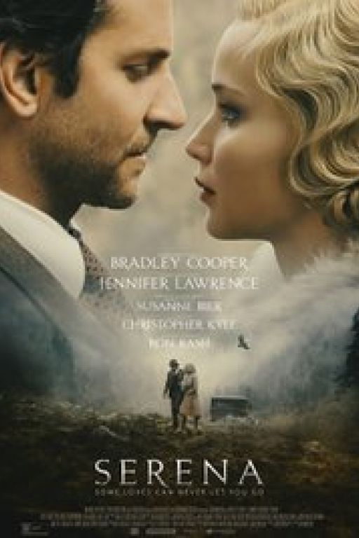 Serena (Coming Soon on DVD at Filmkunstbar Fitzcarraldo)