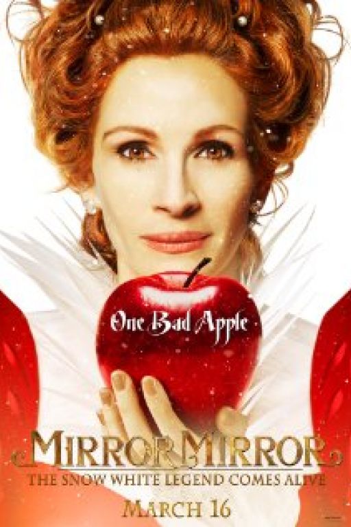 Spieglein Spieglein - Mirror Mirror