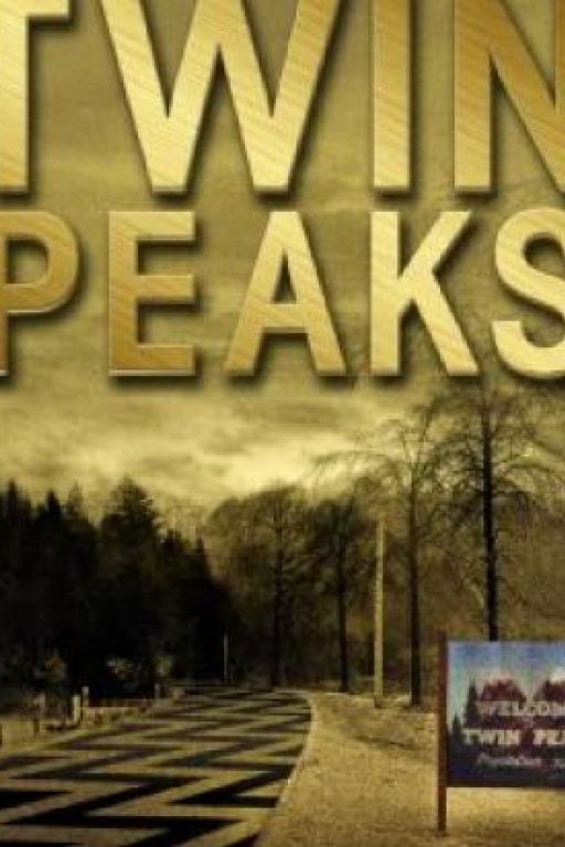 Twin peaks - Season 1.0: The pilot DVD1624