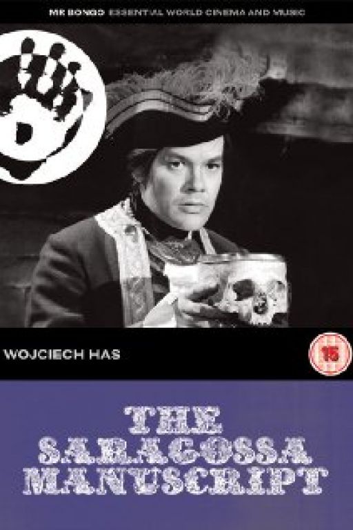 The Saragossa Manuscript - Rekopis znaleziony w Saragossie