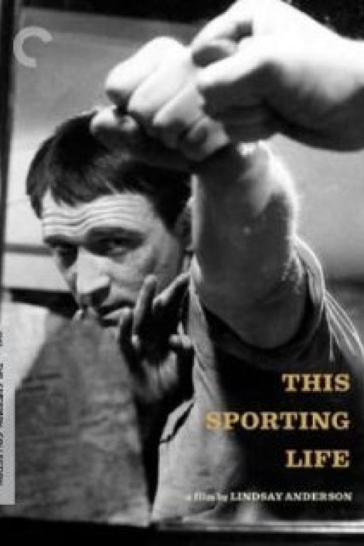 This sporting life