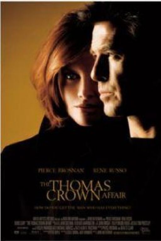 Die Thomas Crown Affaire - The Thomas Crown Affair (1999) 