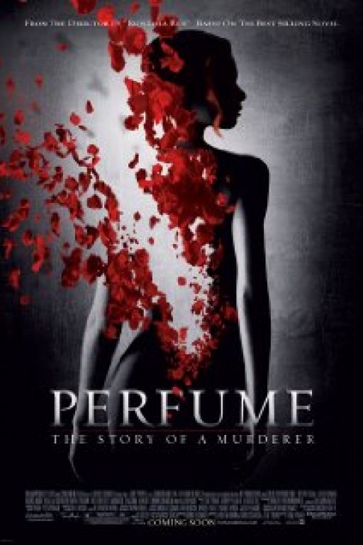 Das Parfüm (Patrick Süskind)
