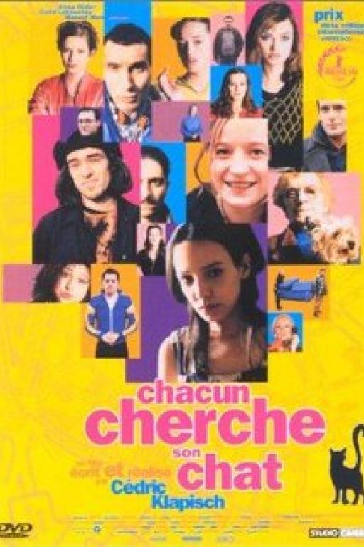 Chacun Cherche Son Chat 