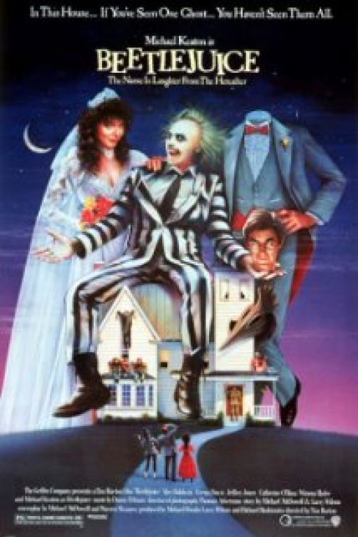 Beetlejuice