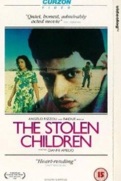 The Stolen Children - Il ladro di bambini
