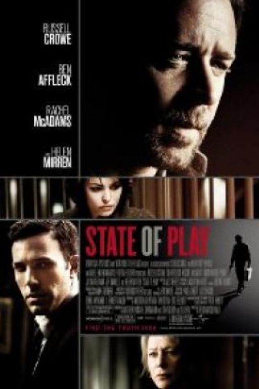 State of play DVD9134