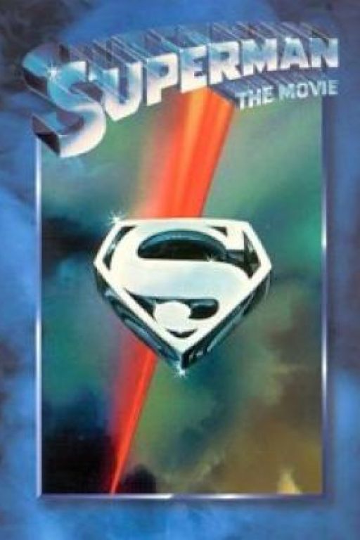 Superman (1978) (Filmkunstbar Fitzcarraldo DVD1111)