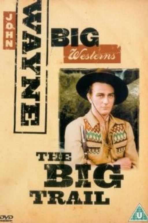 Der grosse Treck – The big trail