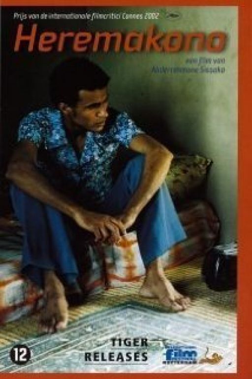 En attendant le bonheur - Heremakono