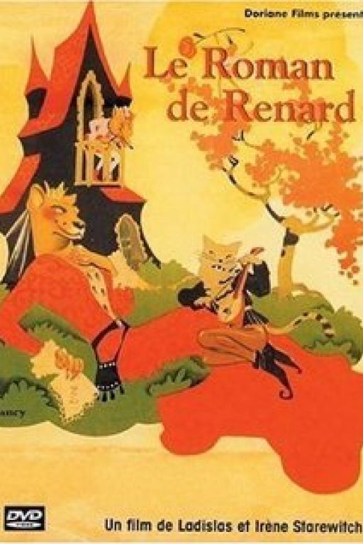 Le roman de Renard (1930) 