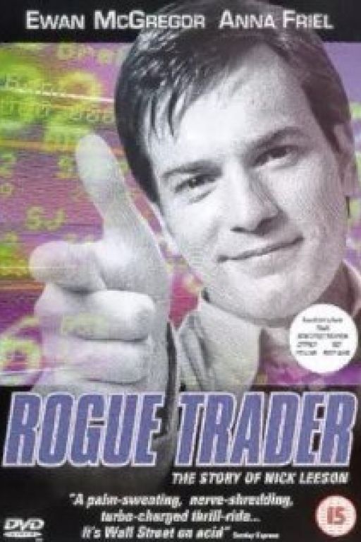 High Speed Money - Rogue Trader