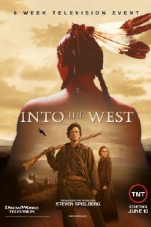 Into the West