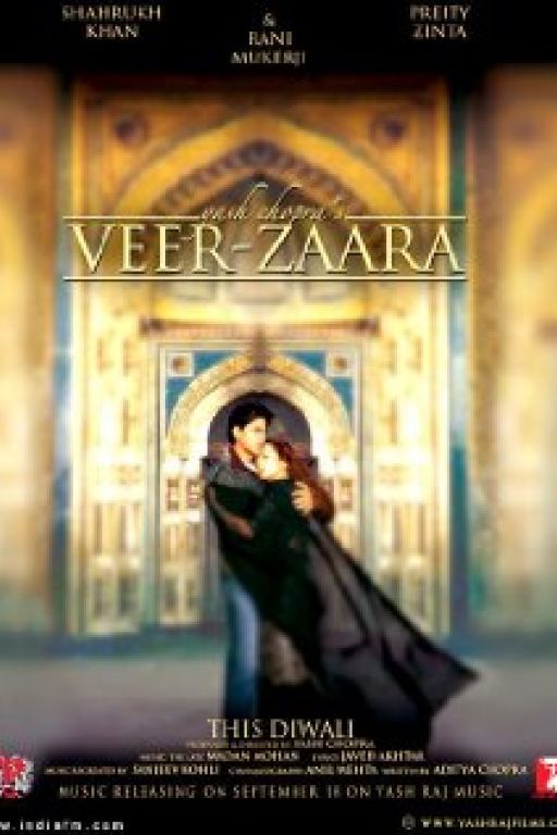 Veer - Zaara 