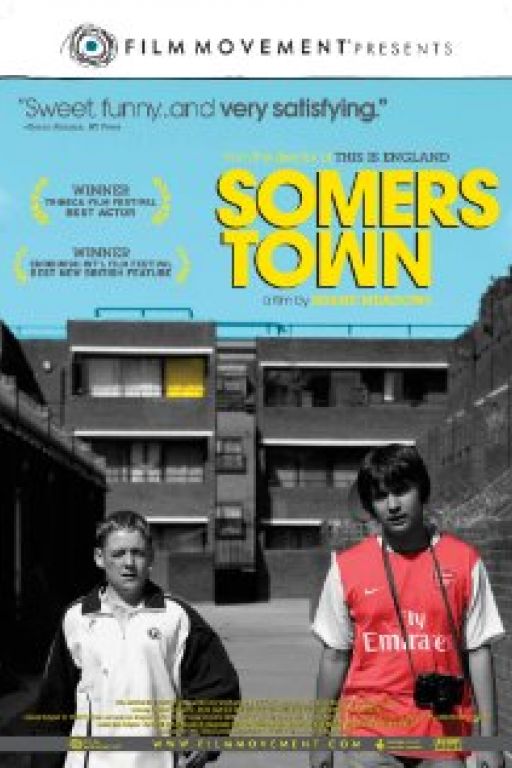  Somers Town 