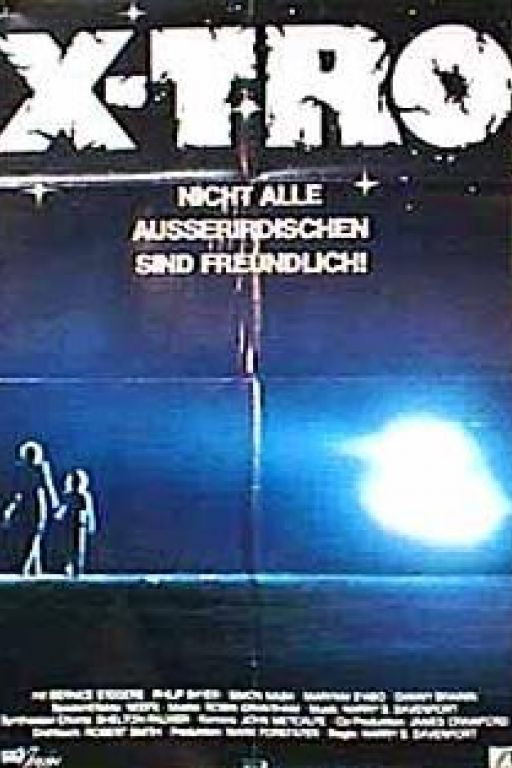 X-tro 