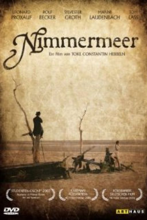 Nimmermeer