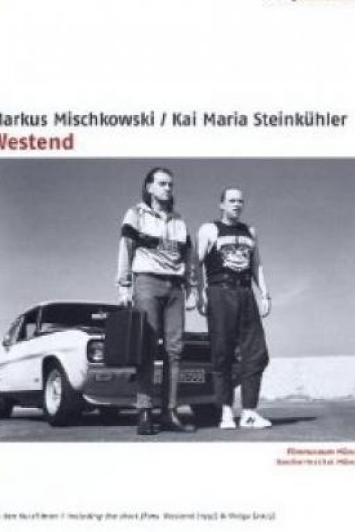 Westend (Filmkunstbar Fitzcarraldo DVD4951)