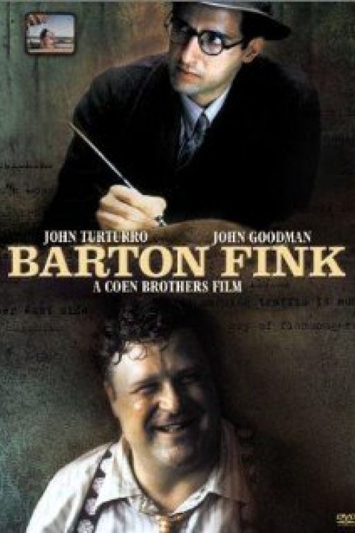 Barton Fink