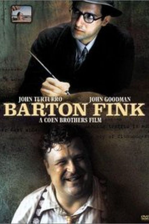 Barton Fink