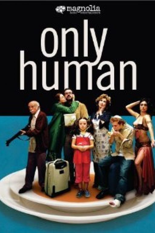 Alles was ich an euch liebe - Seres queridos