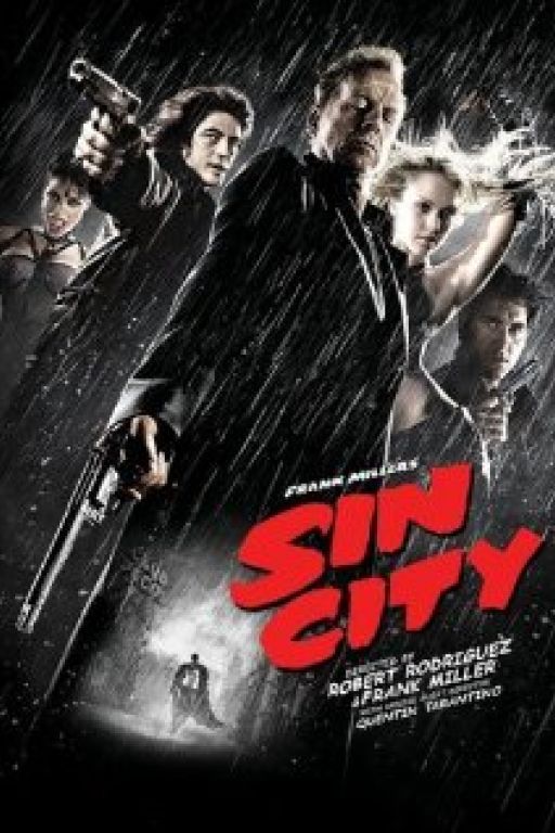Sin city
