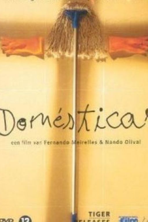Domesticas DVD2364
