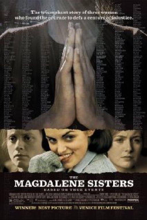  Die unbarmherzigen Schwestern - The Magdalene Sisters