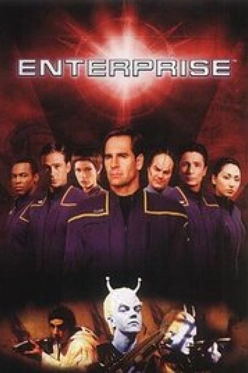 Enterprise (2001)