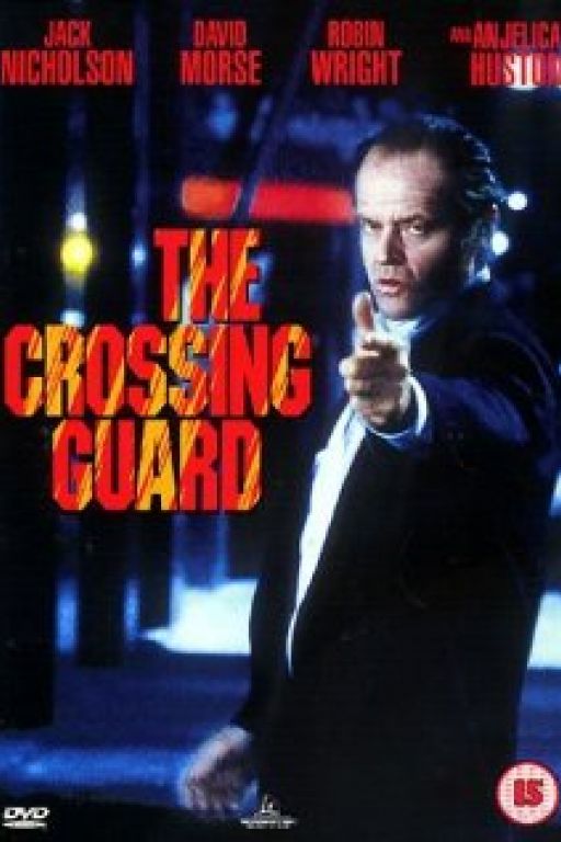 The Crossing Guard