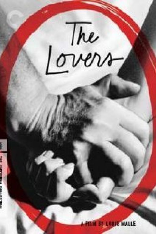 Die Liebenden - Les amants