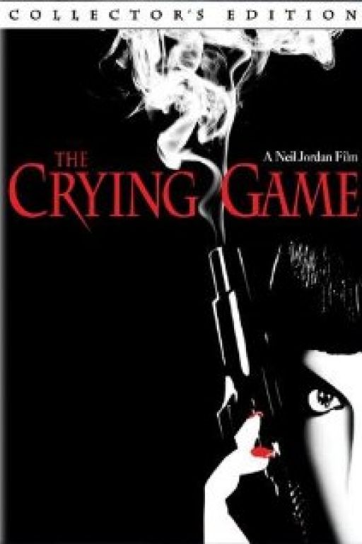 The crying game (1992)