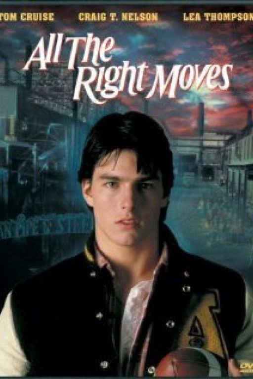 Der richtige Dreh - All the Right Moves (1983)