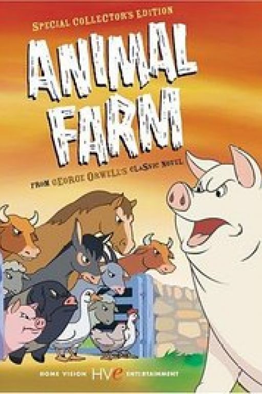 Animal Farm (1954)
