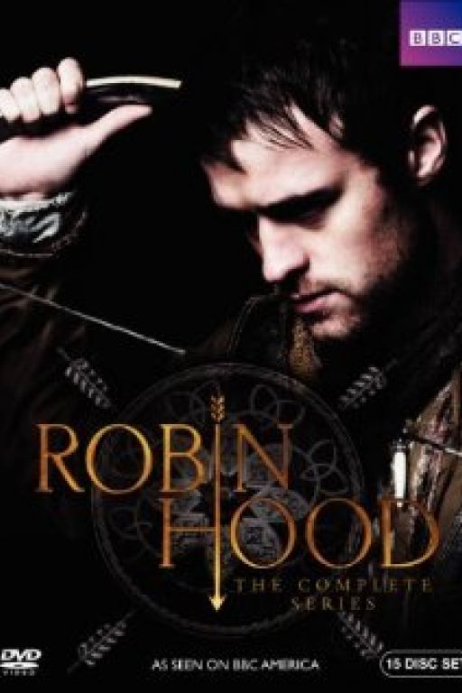 Robin Hood (2006)