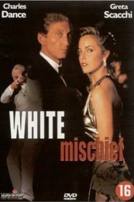 Die letzten Tage in Kenya - White Mischief (1987)