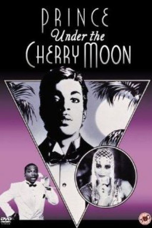 Under the Cherry Moon