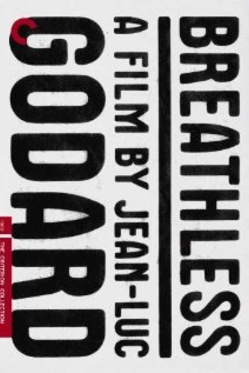 Ausser Atem – A bout de souffle