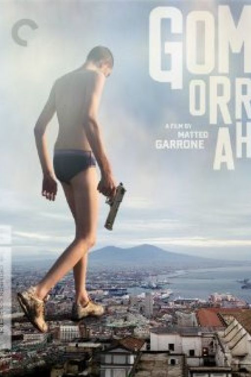 Gomorrha - Gomorra