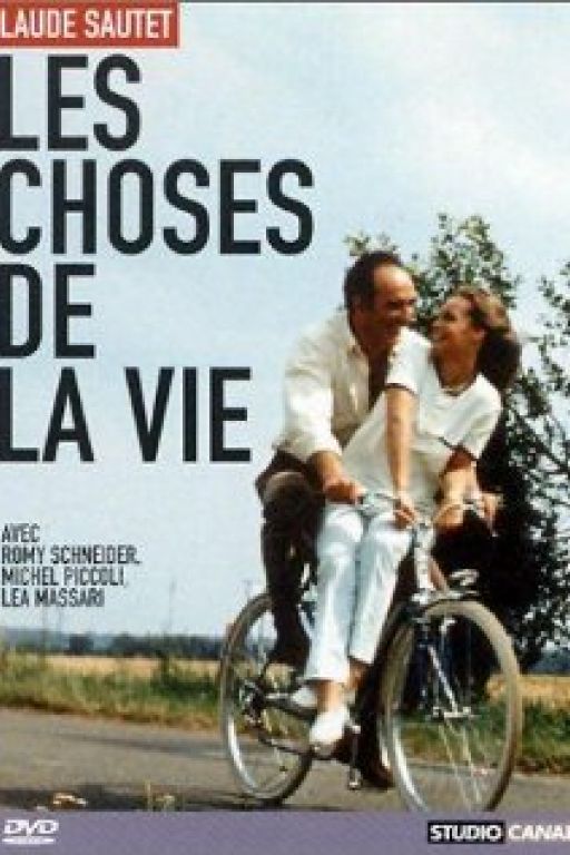 Die Dinge des Lebens - Les choses de la vie 