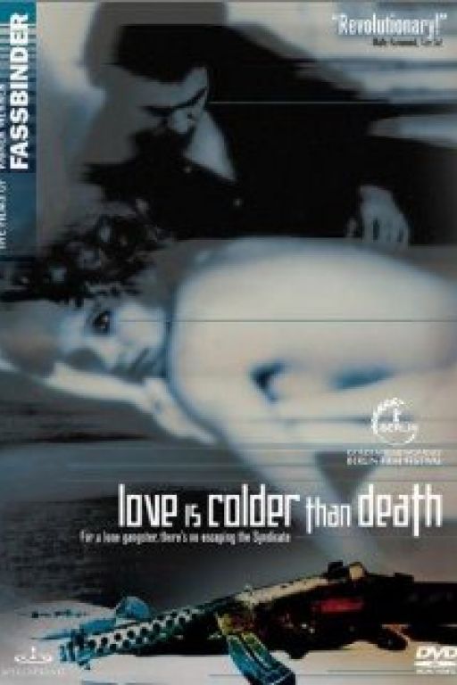 Liebe ist kälter als der Tod 