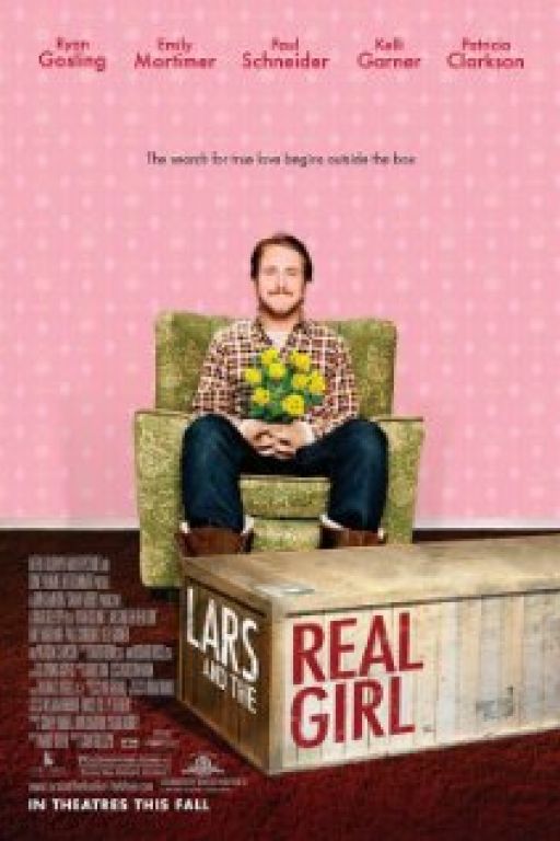 Lars und die Frauen - Lars and the Real Girl
