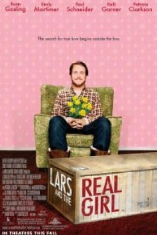 Lars und die Frauen - Lars and the Real Girl DVD9719