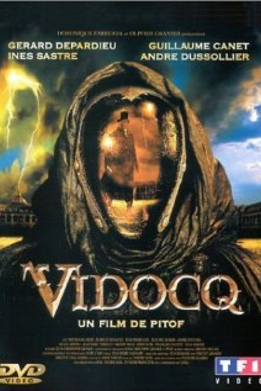 Vidocq